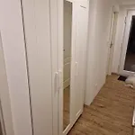 Hausboot Auf Dem Wangermeer Hotel na wodzie
