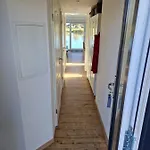 Hotel en barco Hausboot Auf Dem Wangermeer *