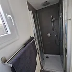 Hausboot Auf Dem Wangermeer * Schillig